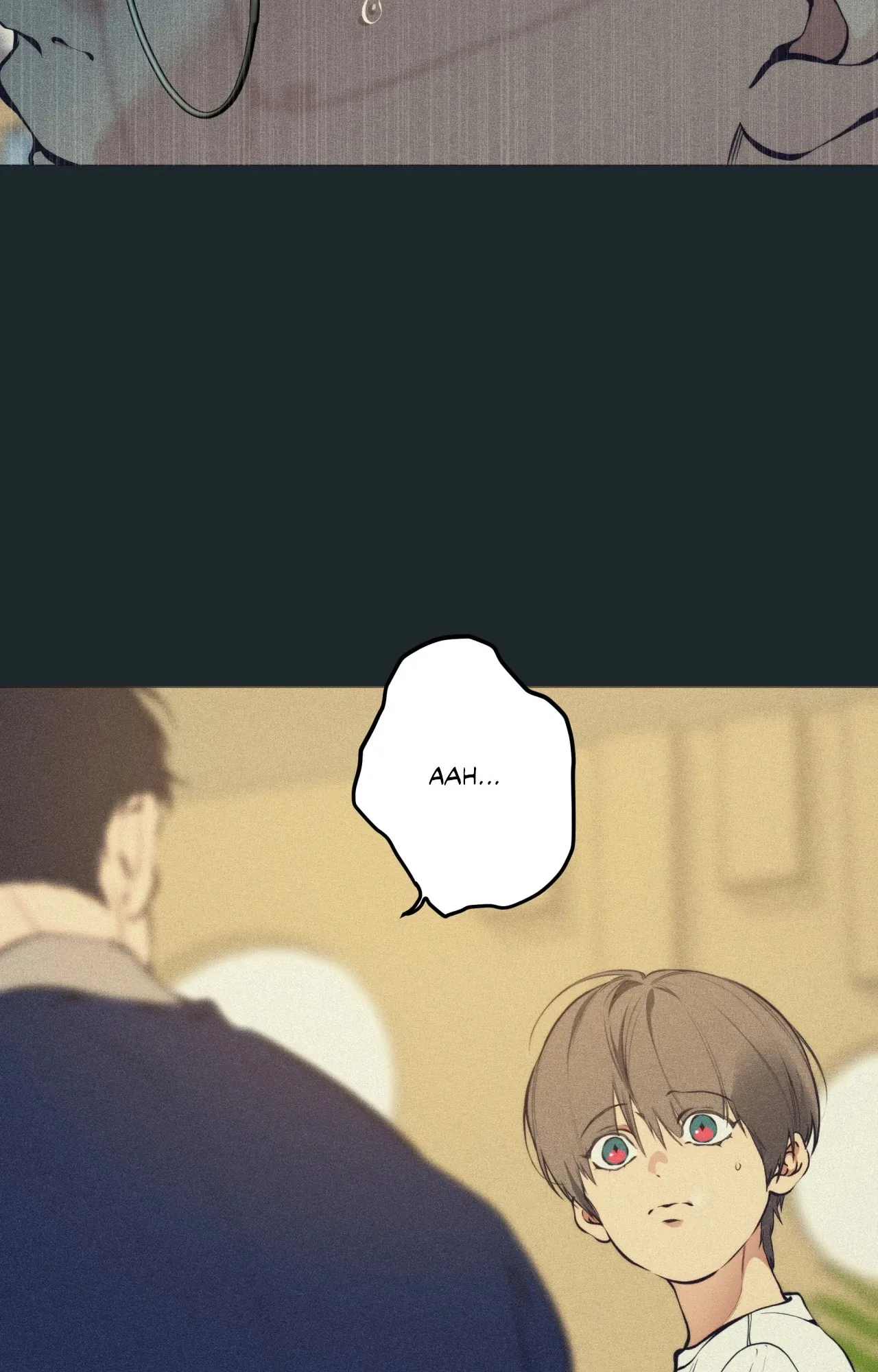 Read Perdu dans le cloud Manga Online