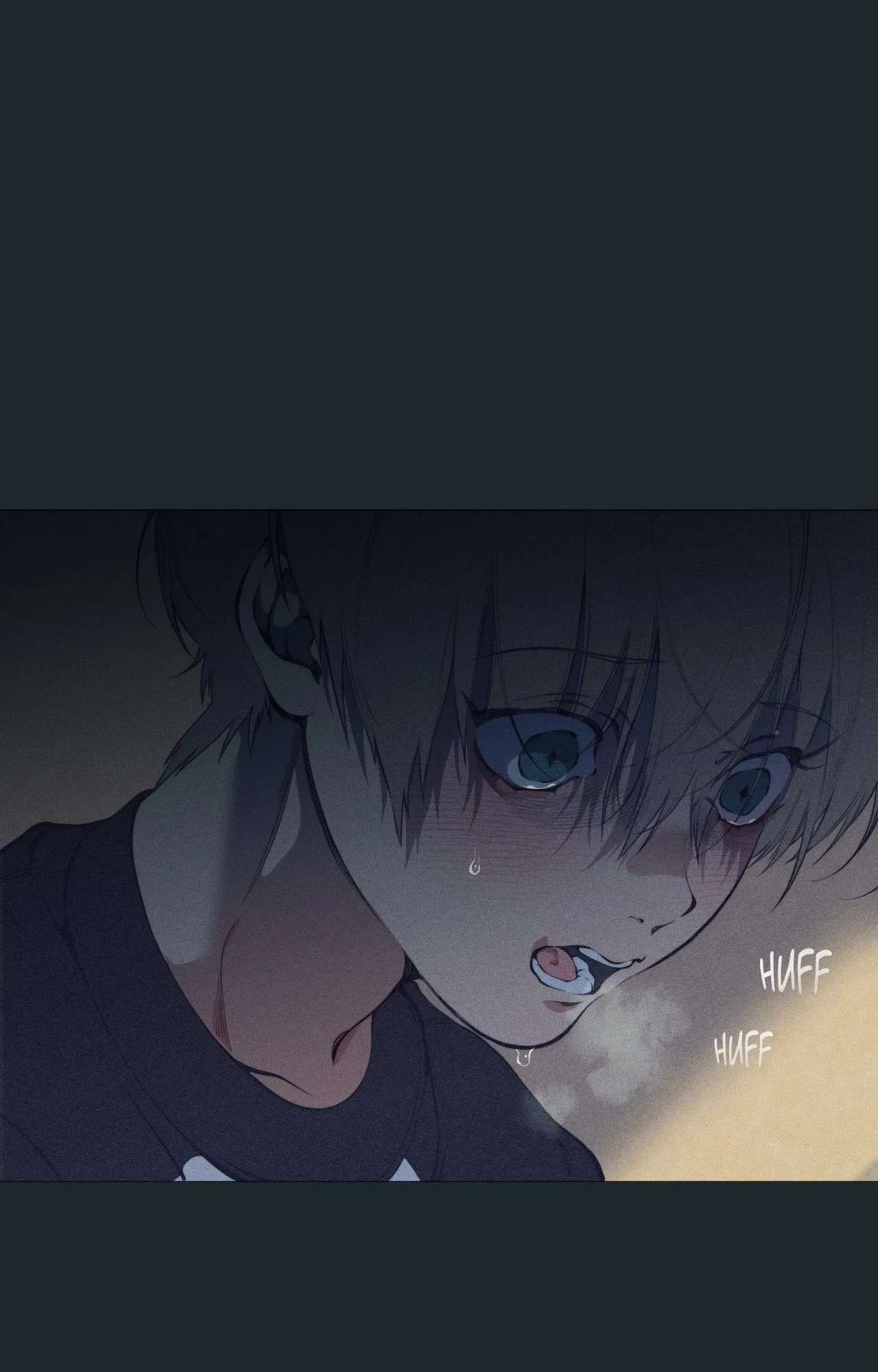 Read Perdu dans le cloud Manga Online