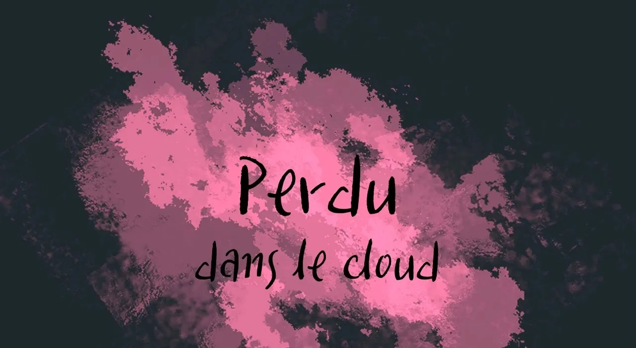 Read Perdu dans le cloud Manga Online