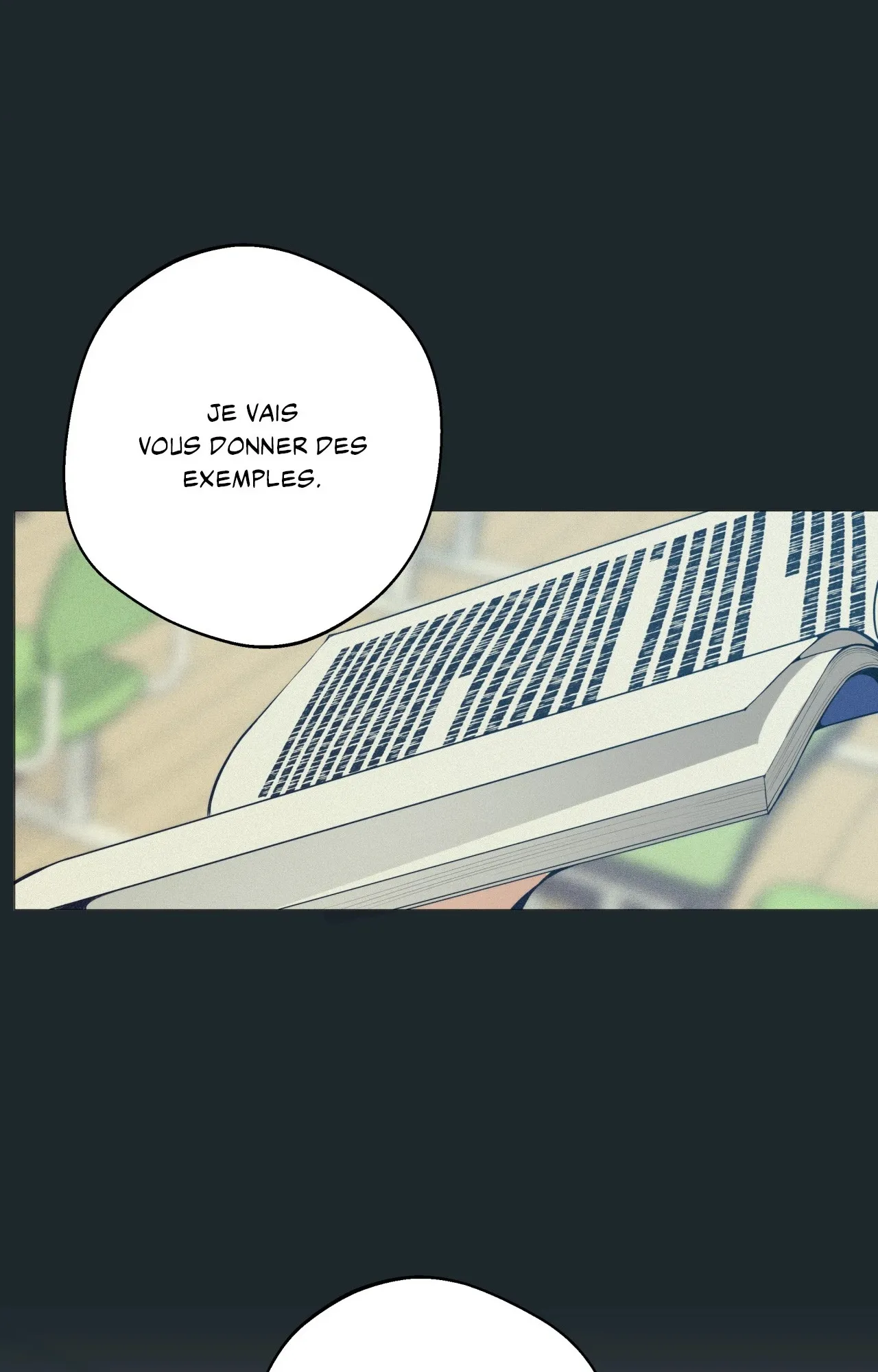 Read Perdu dans le cloud Manga Online