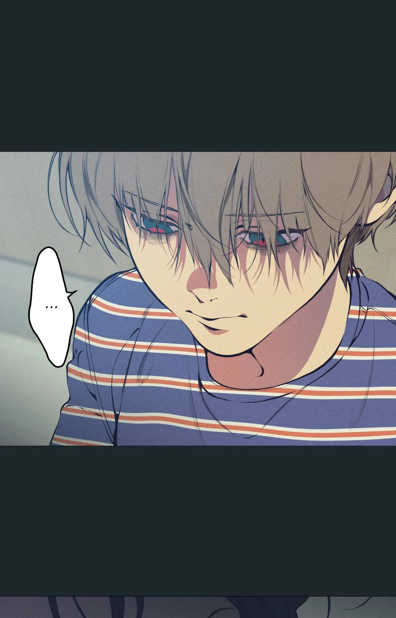 Read Perdu dans le cloud Manga Online