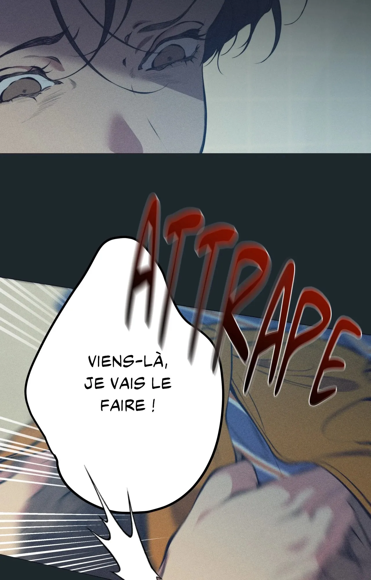Read Perdu dans le cloud Manga Online
