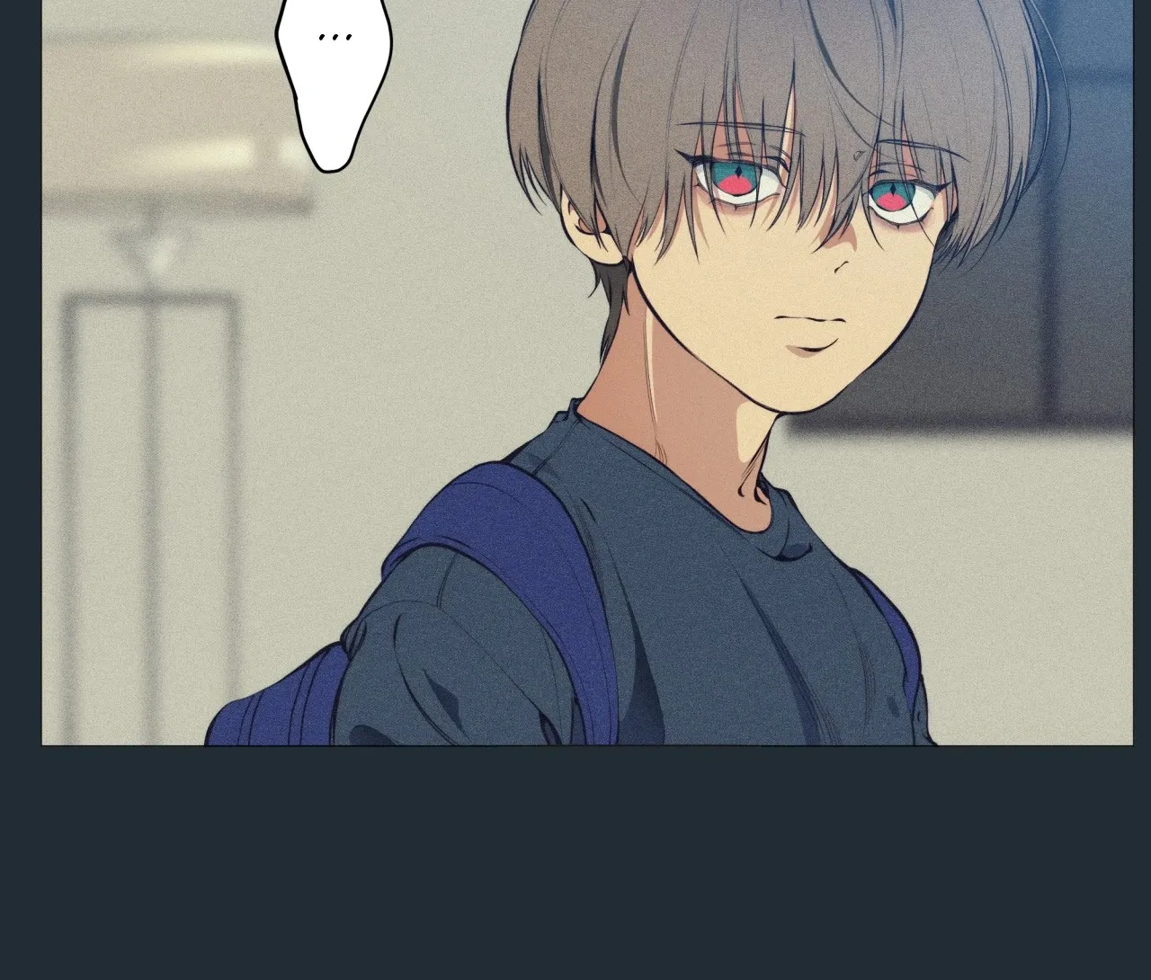 Read Perdu dans le cloud Manga Online