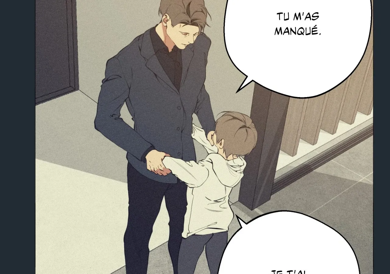 Read Perdu dans le cloud Manga Online