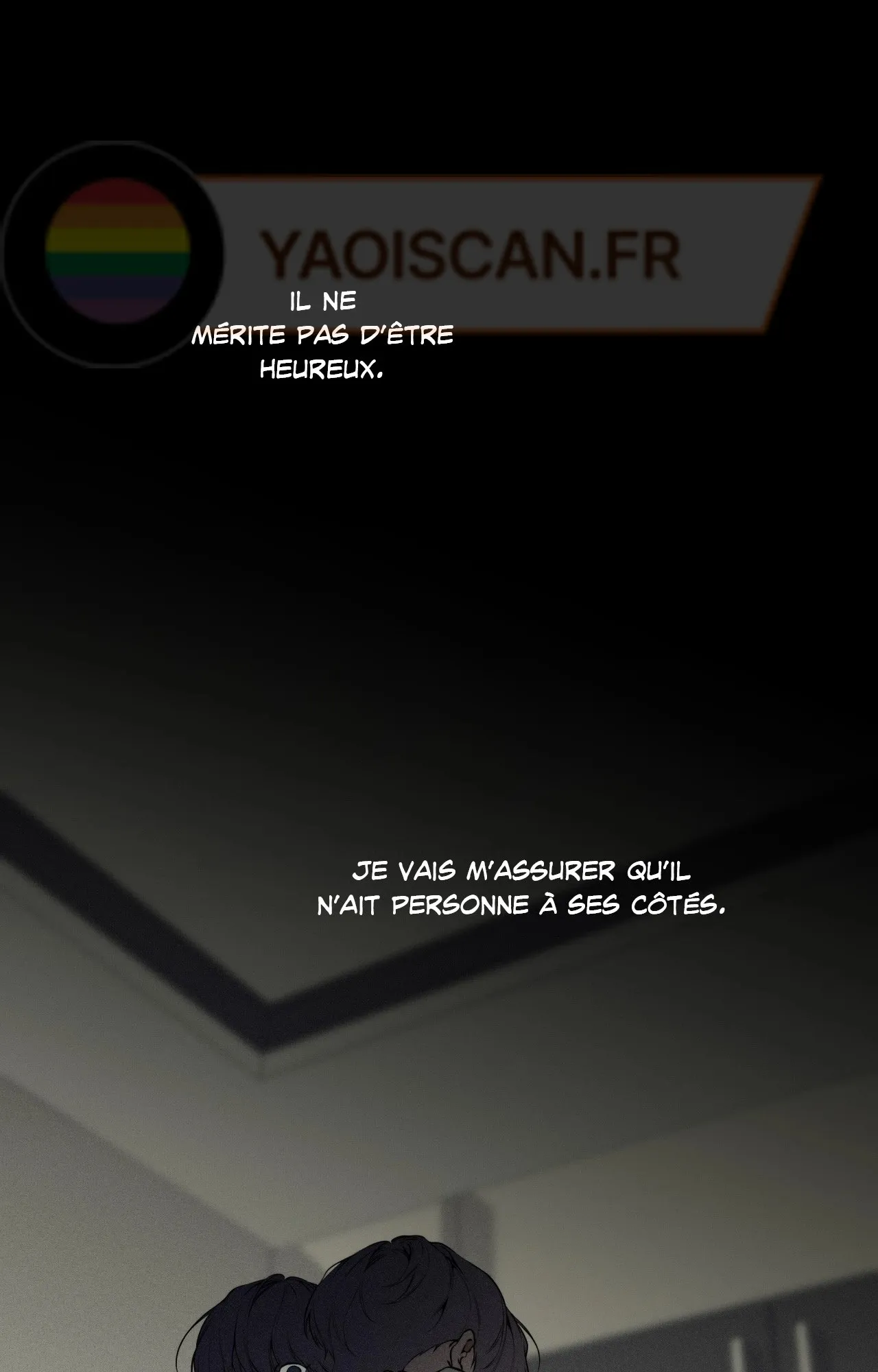 Read Perdu dans le cloud Manga Online