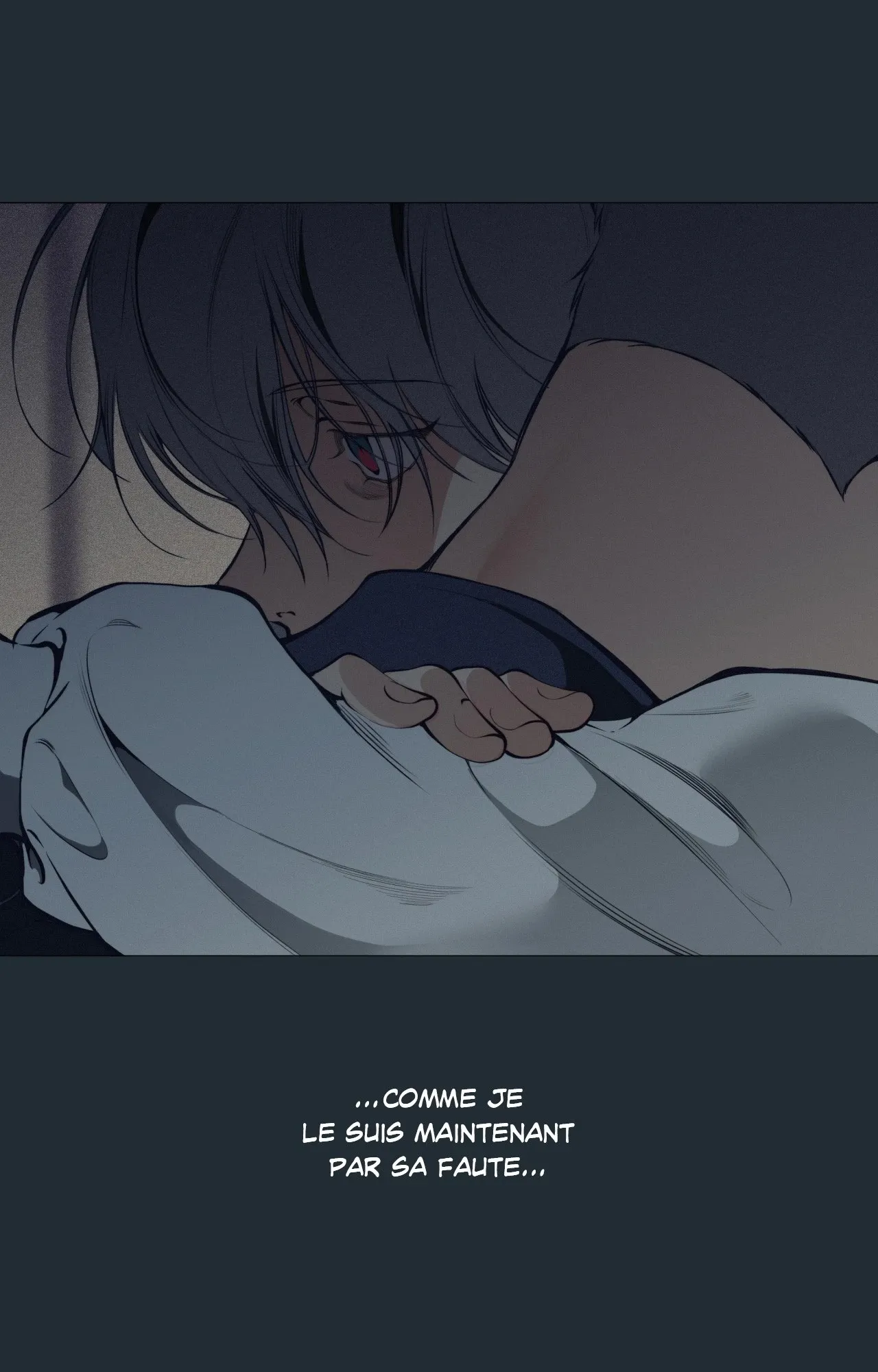Read Perdu dans le cloud Manga Online