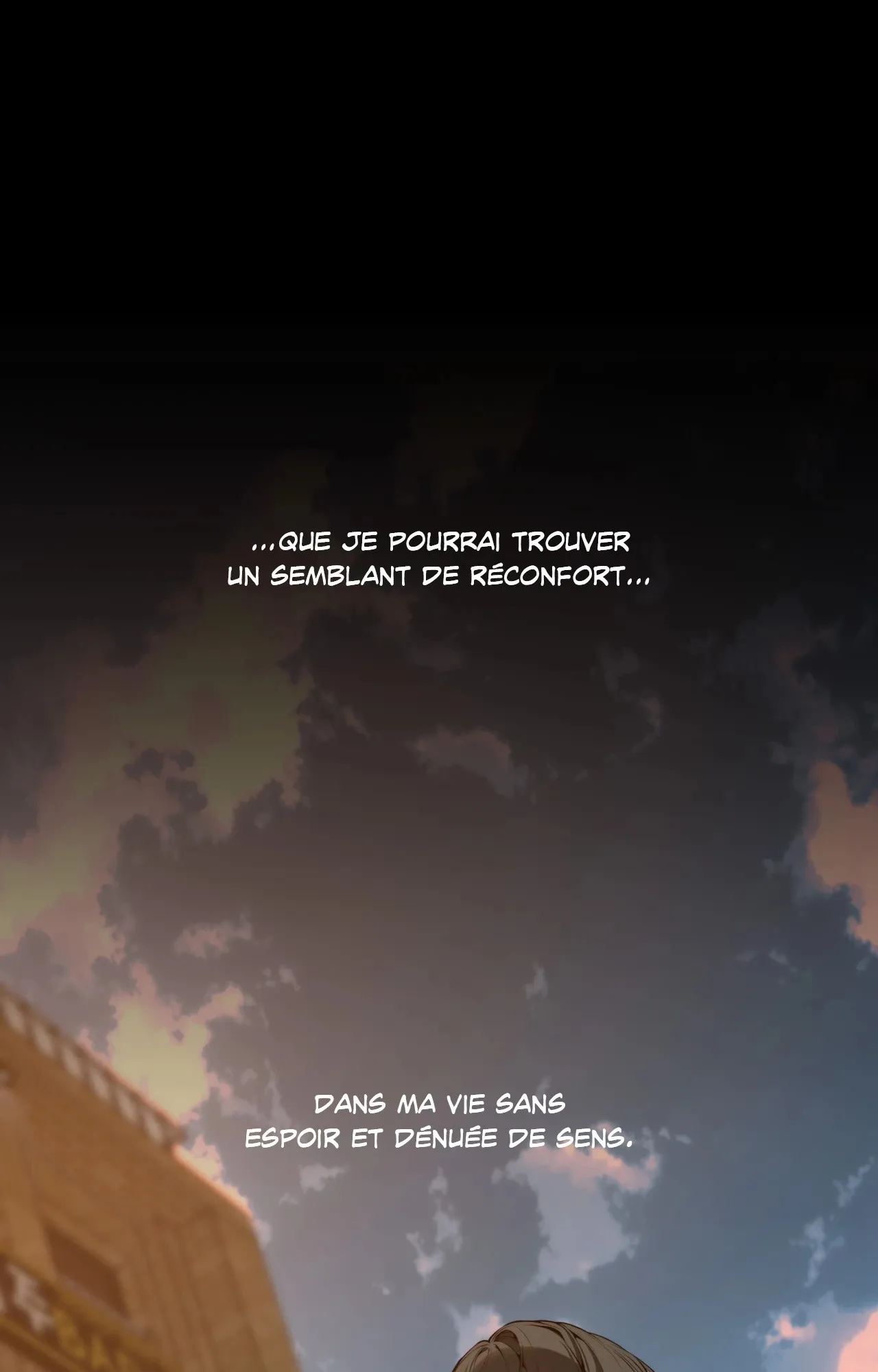 Read Perdu dans le cloud Manga Online