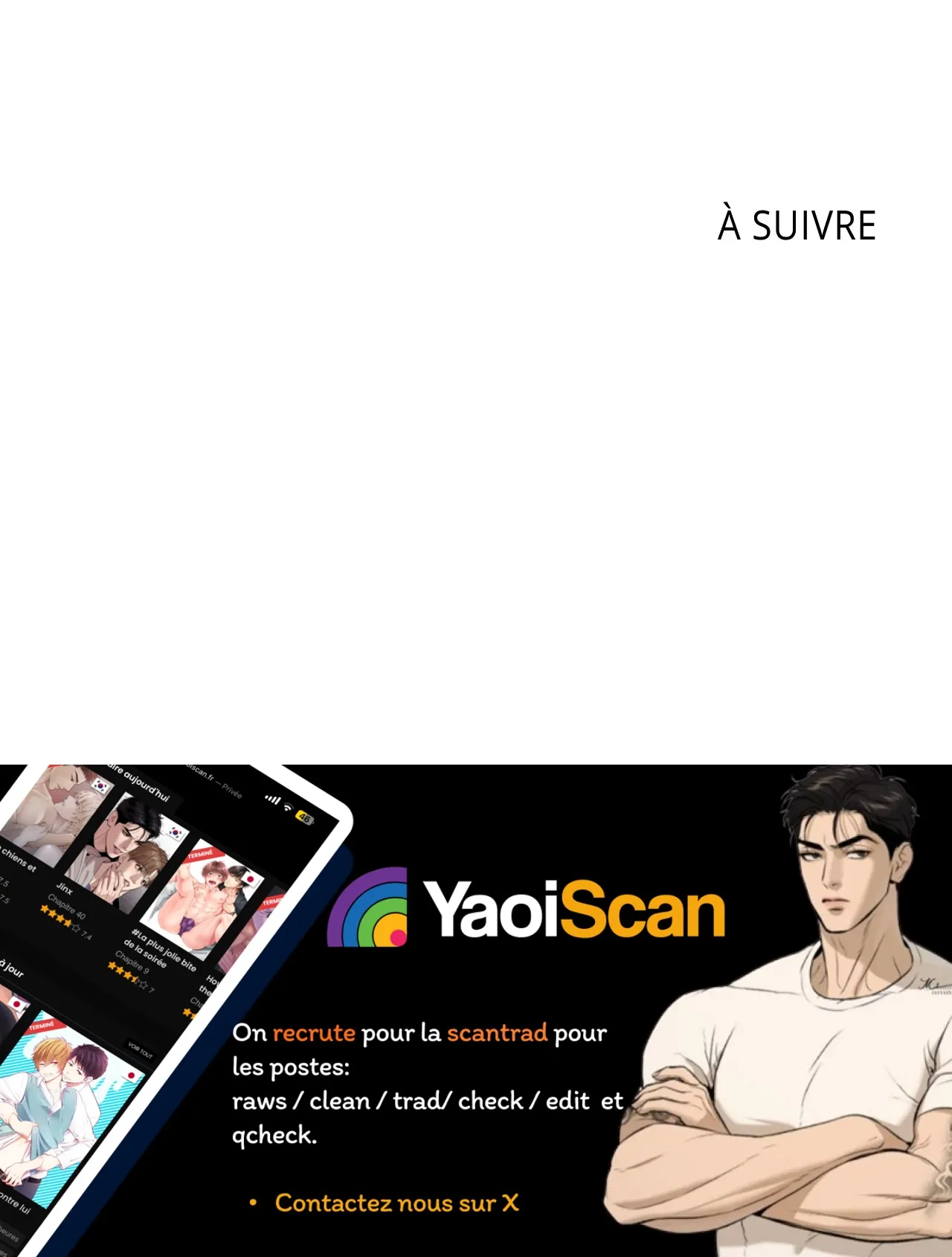 Read Perdu dans le cloud Manga Online