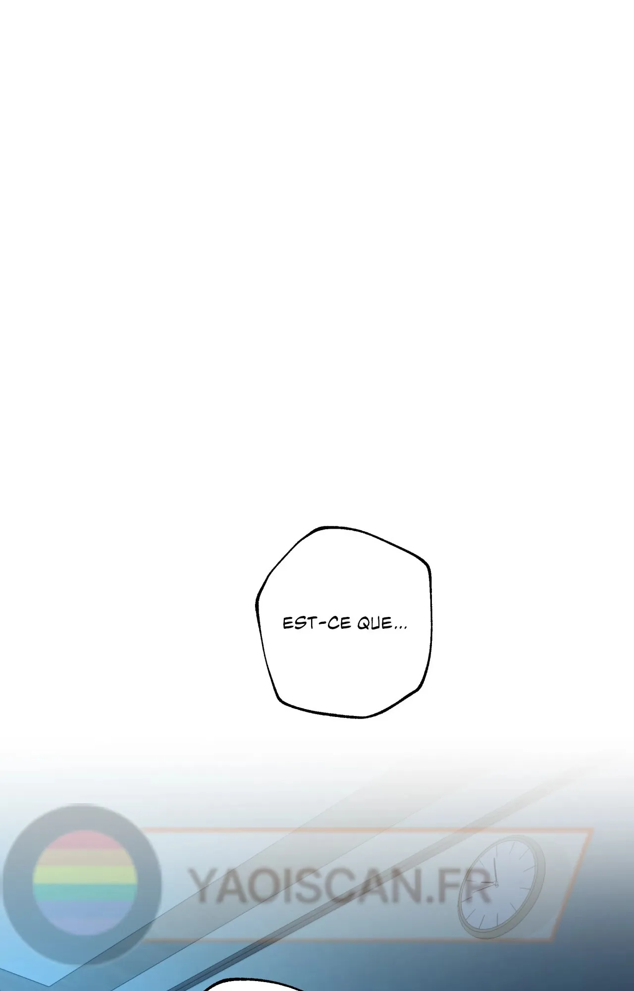 Read Perdu dans le cloud Manga Online