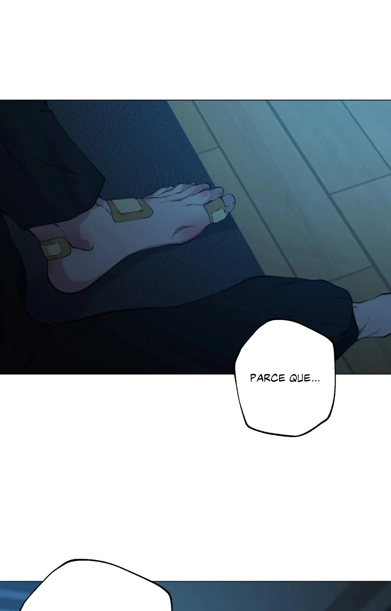 Read Perdu dans le cloud Manga Online