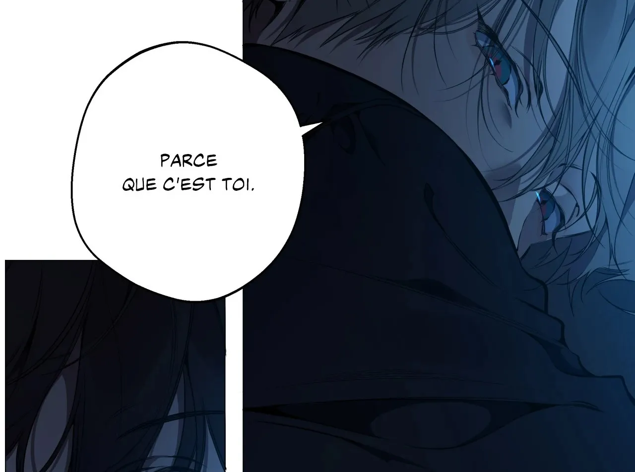 Read Perdu dans le cloud Manga Online
