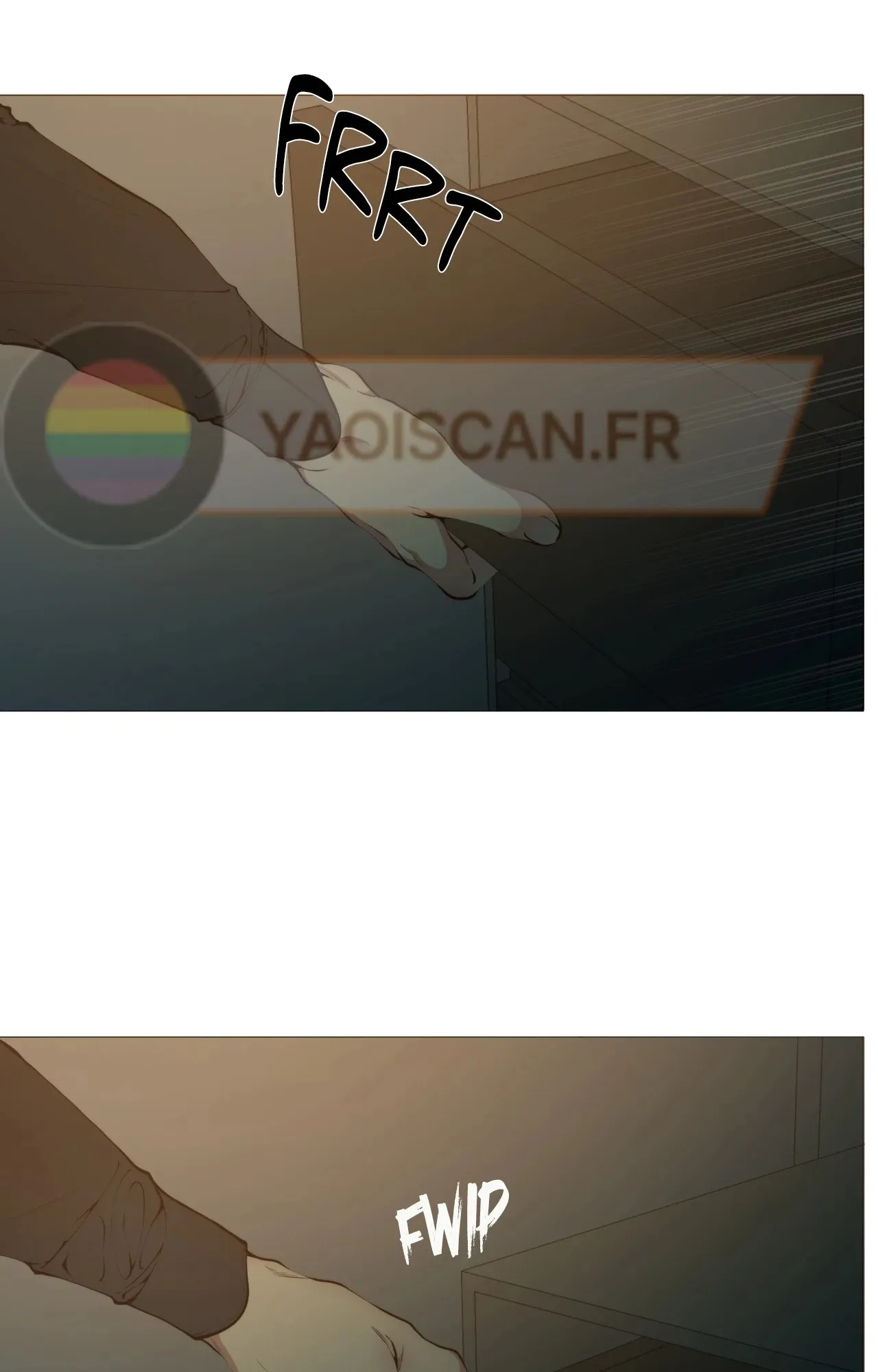 Read Perdu dans le cloud Manga Online