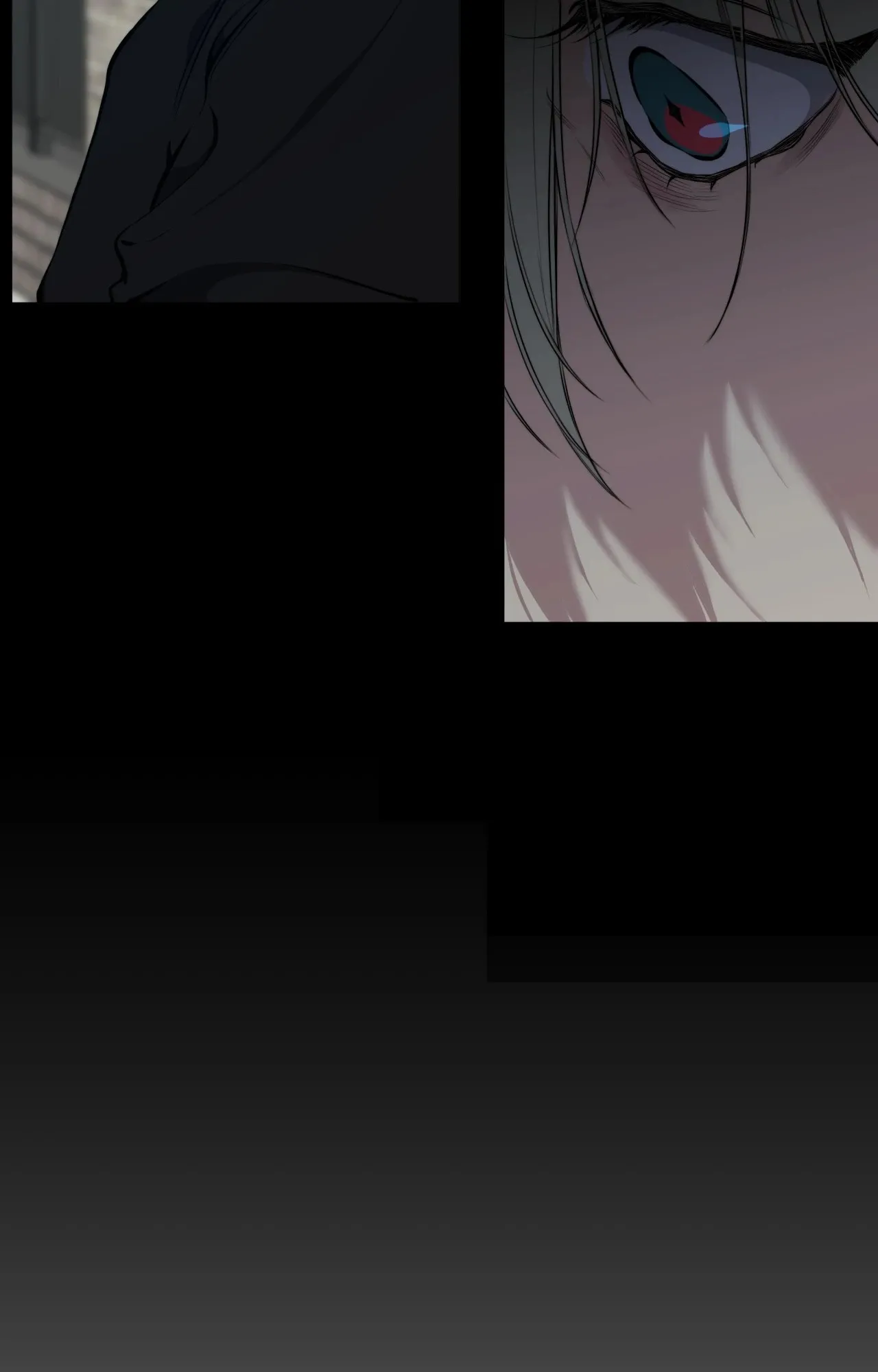Read Perdu dans le cloud Manga Online