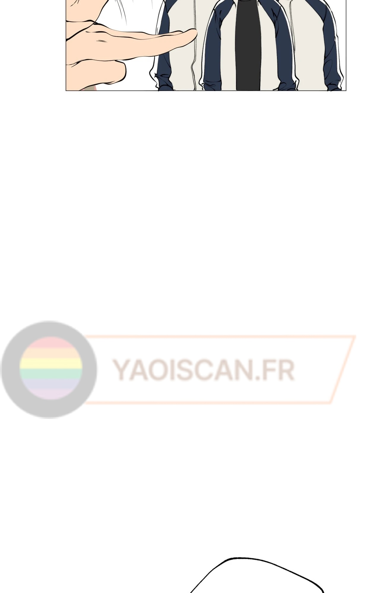 Read Perdu dans le cloud Manga Online