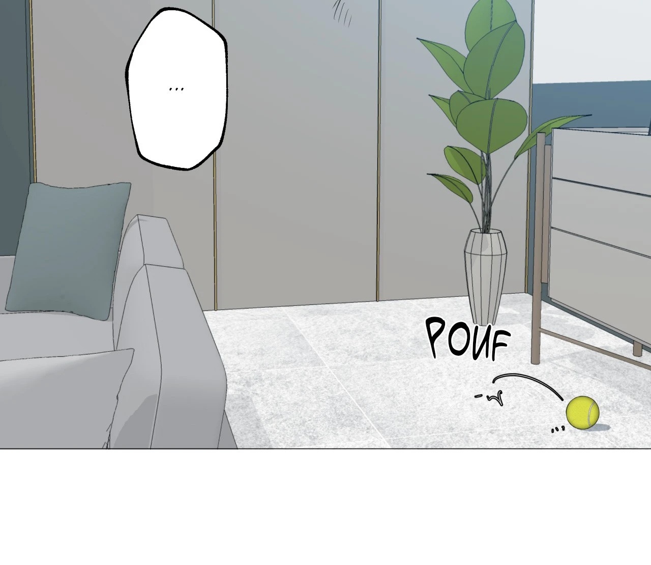 Read Perdu dans le cloud Manga Online