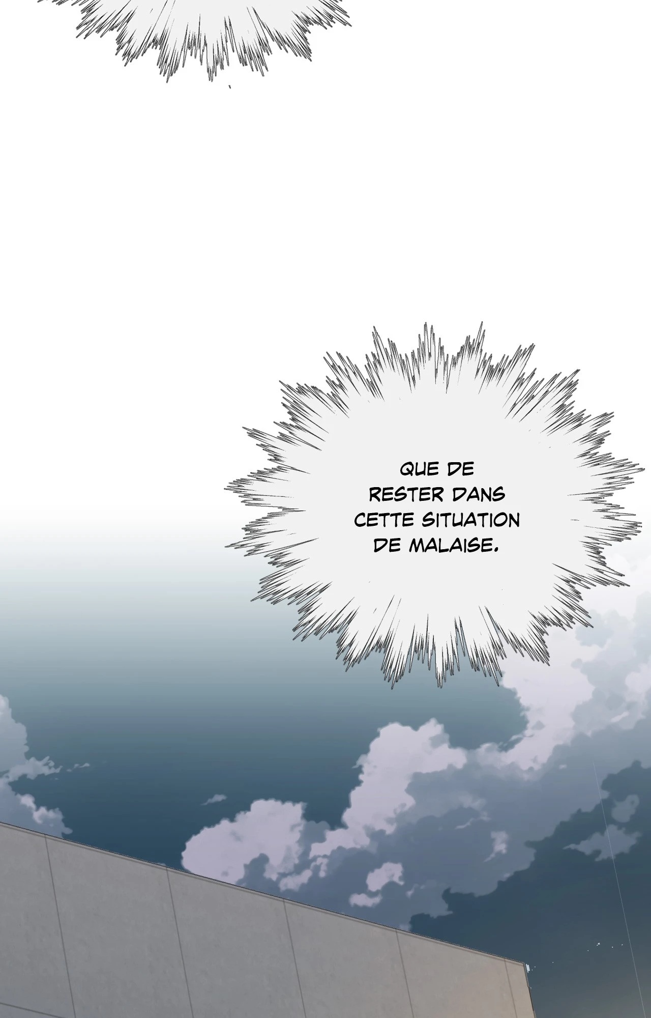 Read Perdu dans le cloud Manga Online