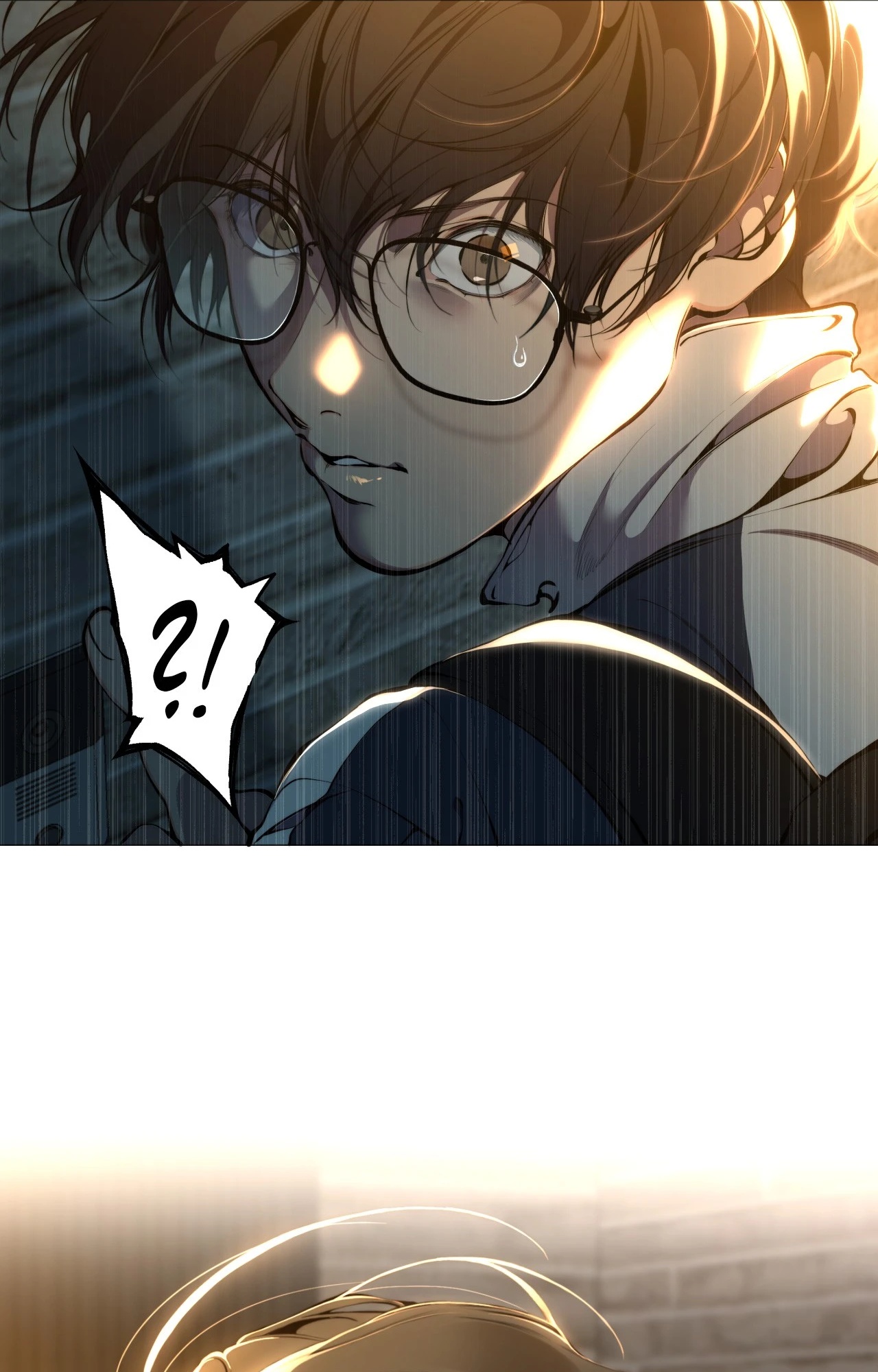 Read Perdu dans le cloud Manga Online