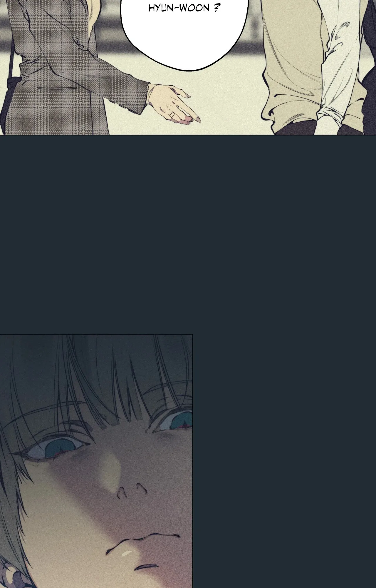 Read Perdu dans le cloud Manga Online