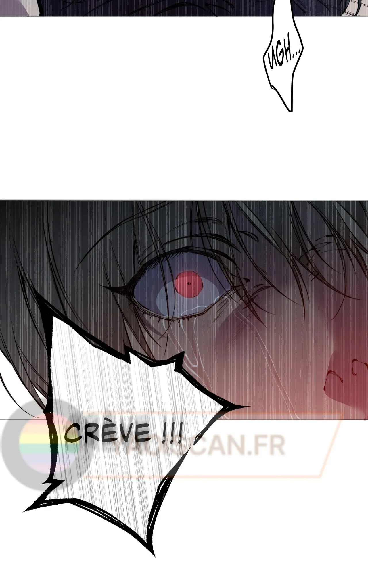 Read Perdu dans le cloud Manga Online