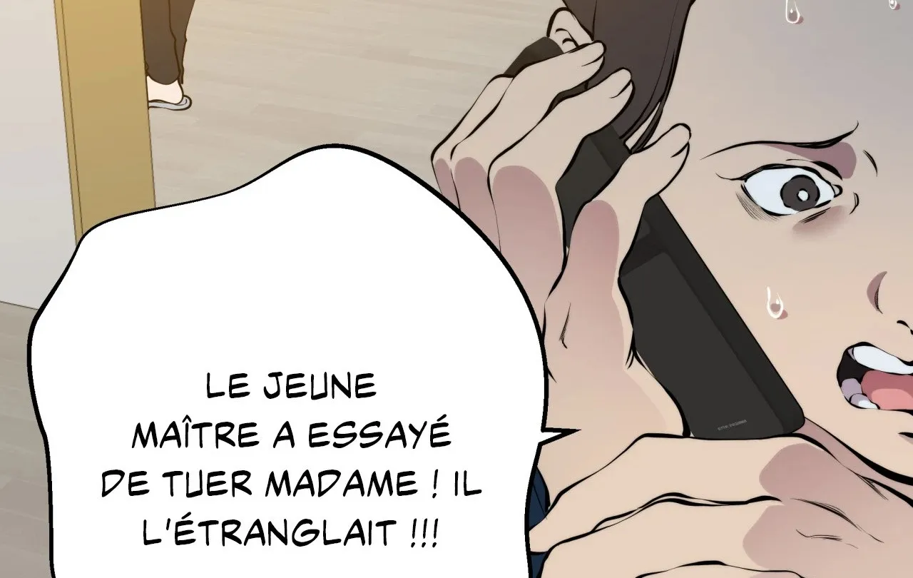 Read Perdu dans le cloud Manga Online