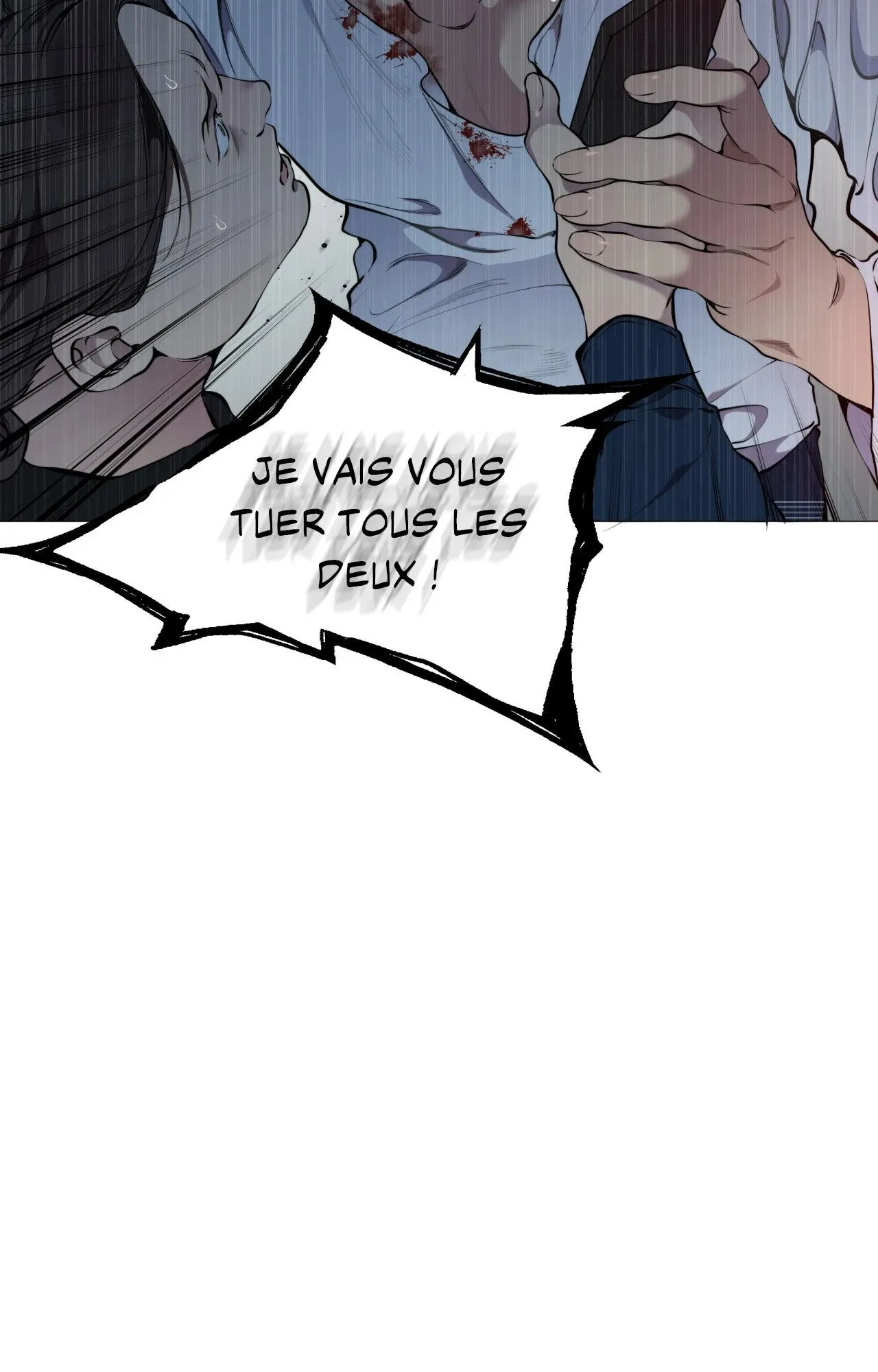 Read Perdu dans le cloud Manga Online