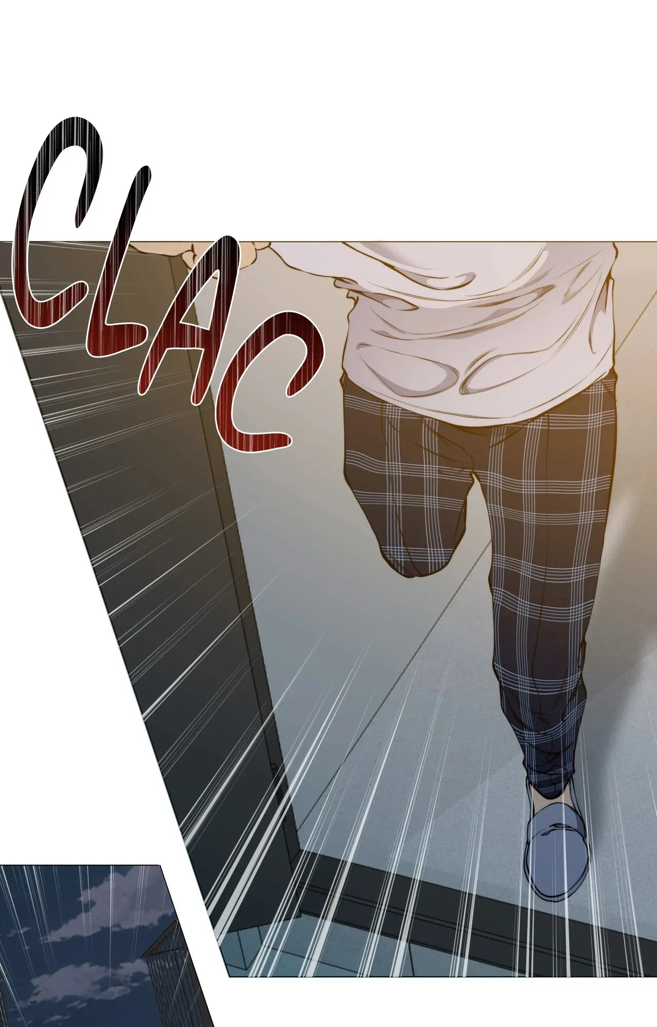 Read Perdu dans le cloud Manga Online