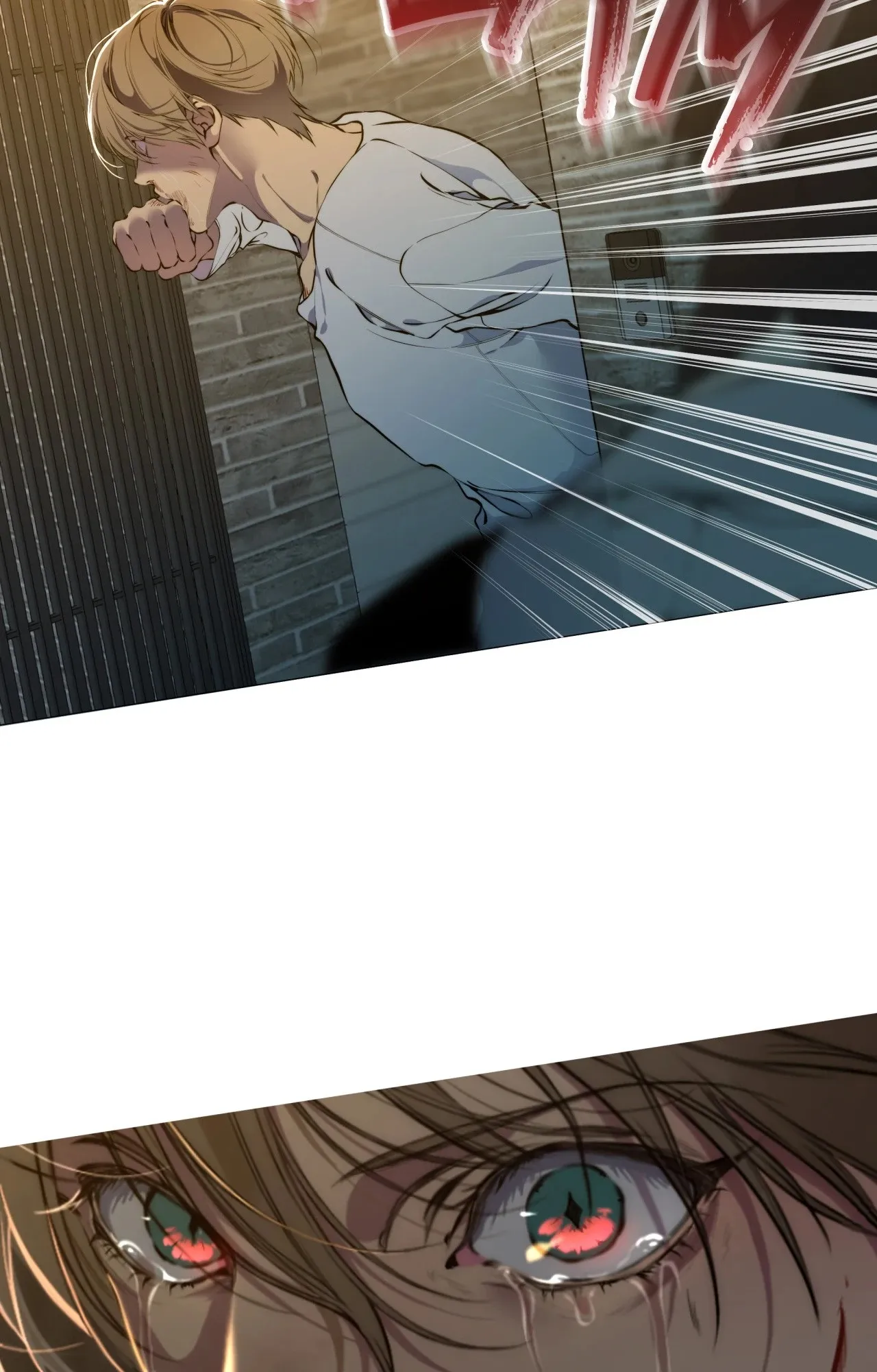 Read Perdu dans le cloud Manga Online