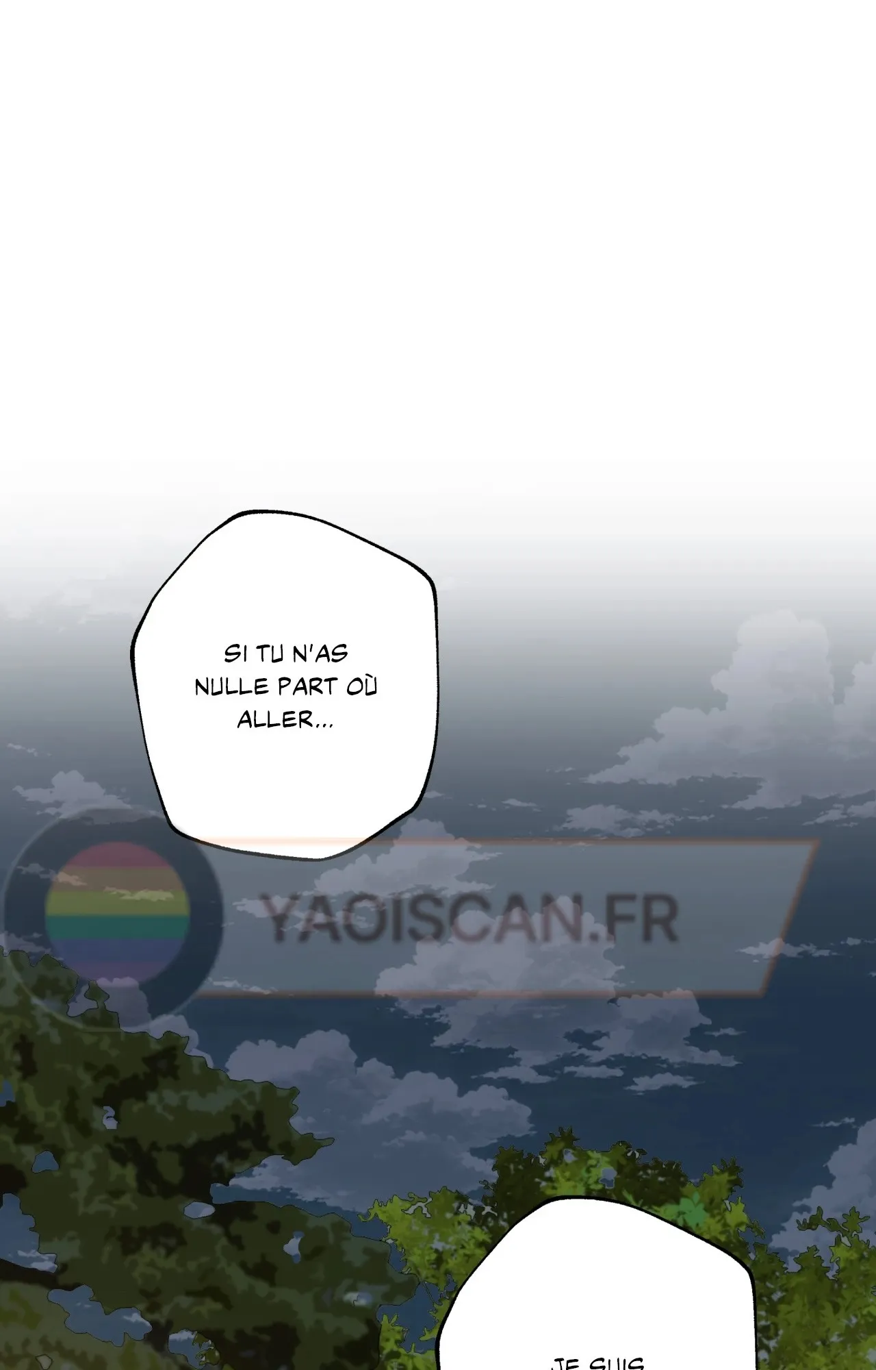 Read Perdu dans le cloud Manga Online