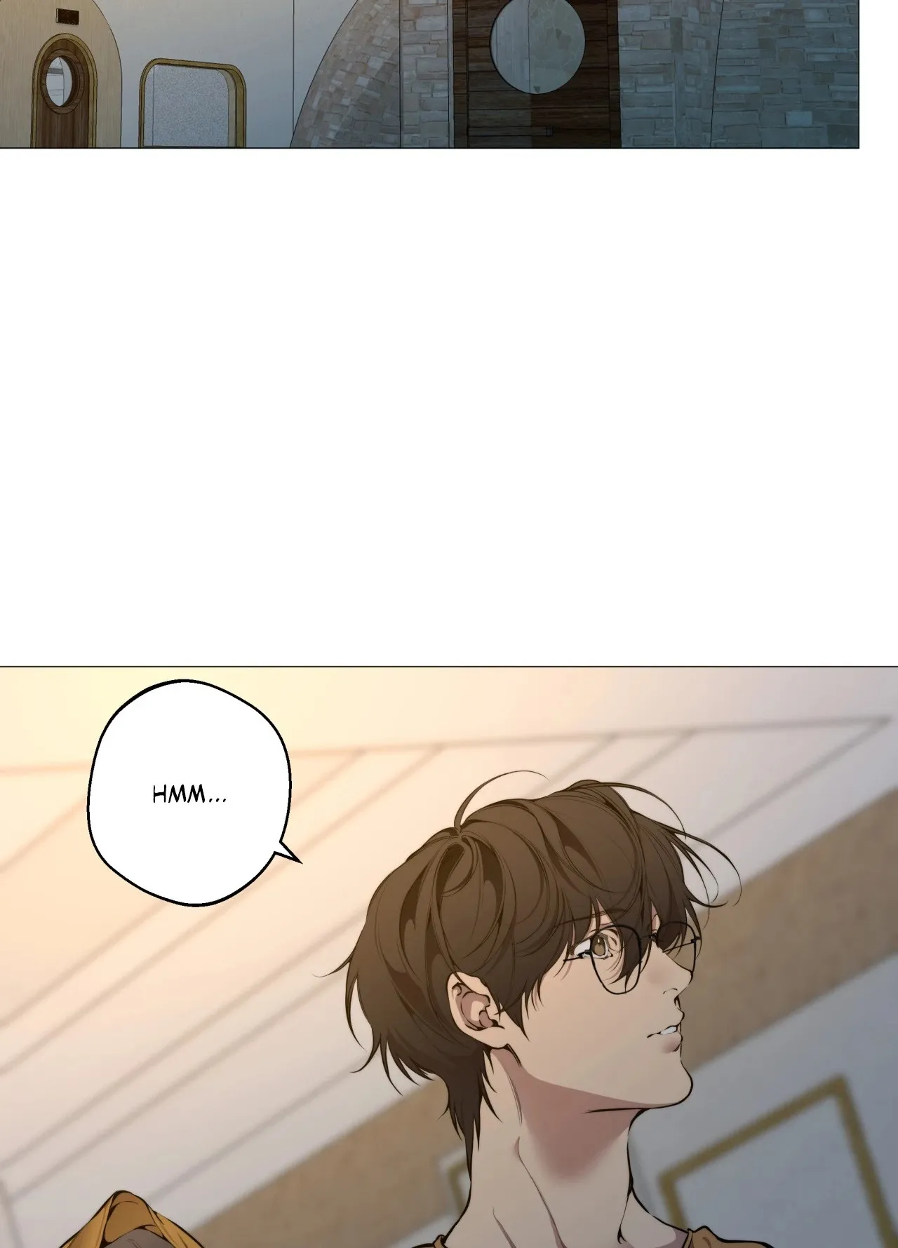 Read Perdu dans le cloud Manga Online