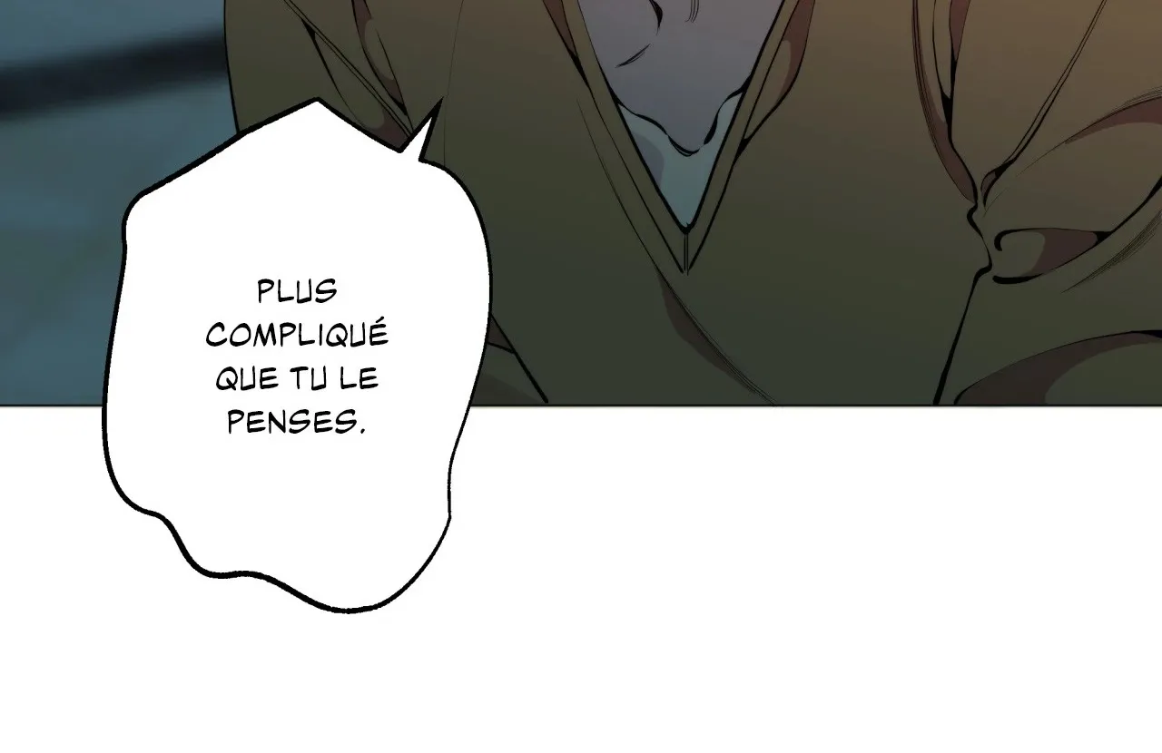 Read Perdu dans le cloud Manga Online