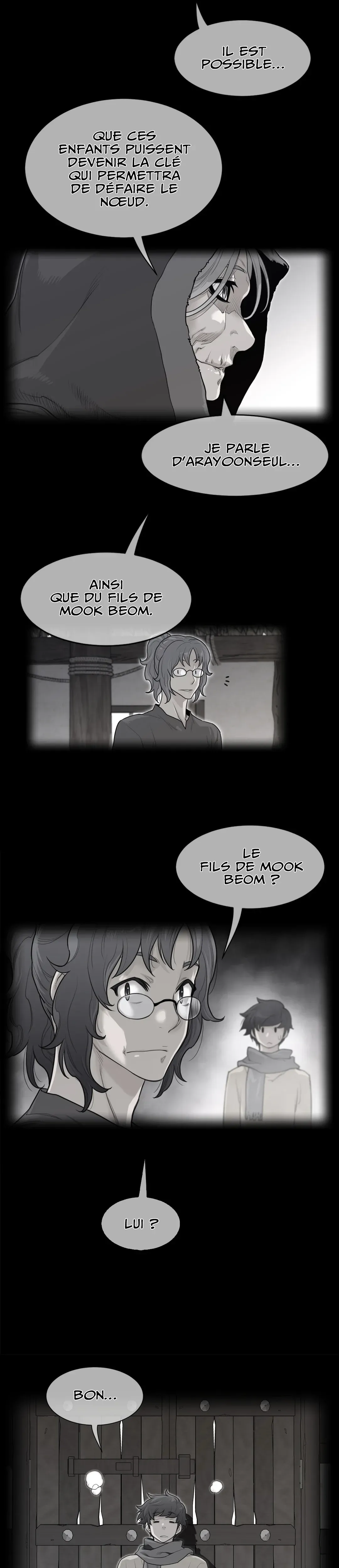 Read Perfect Half FR Manga Online