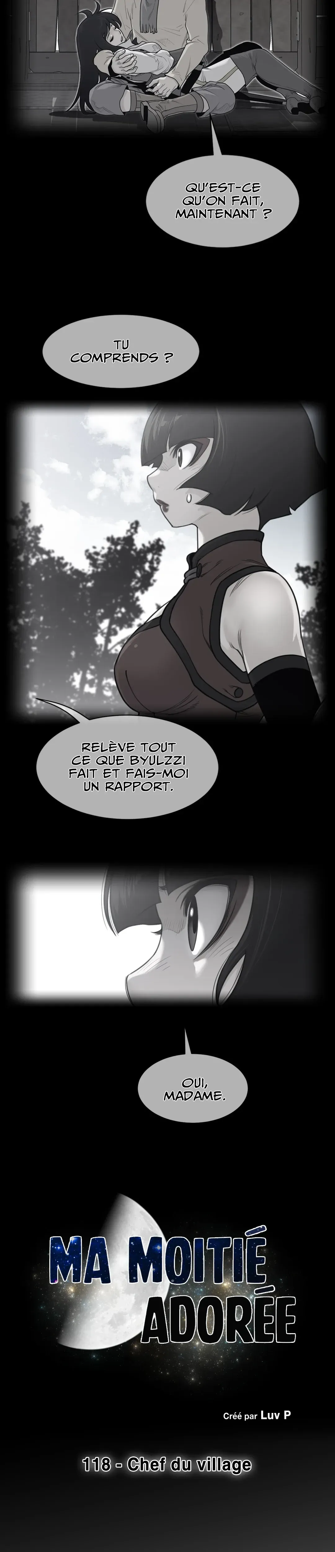 Read Perfect Half FR Manga Online