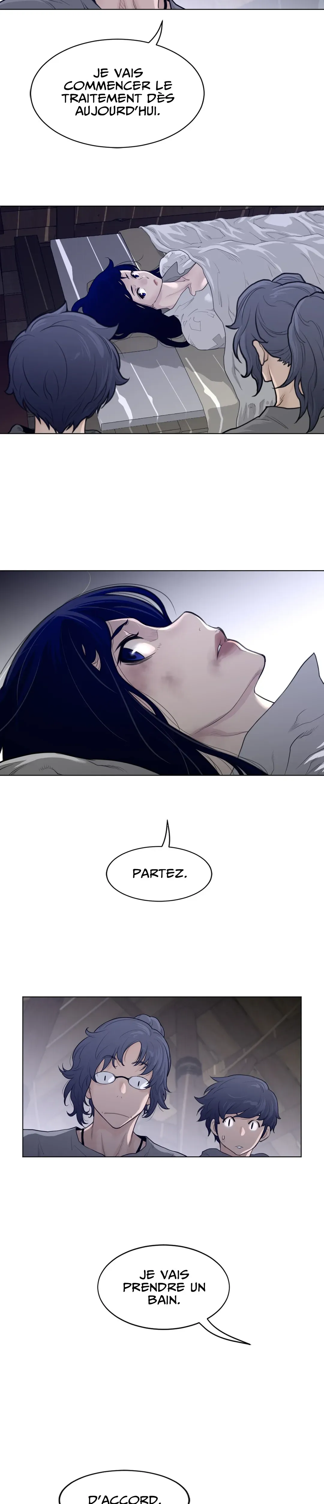 Read Perfect Half FR Manga Online