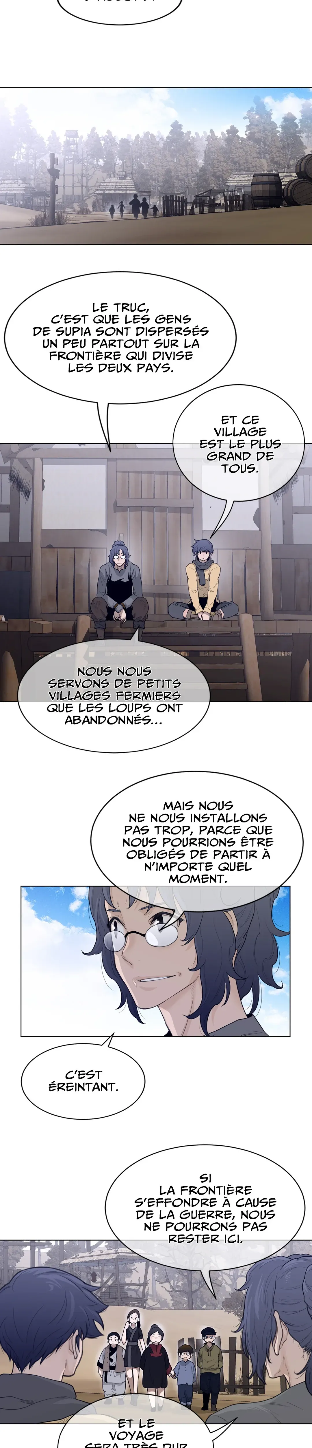 Read Perfect Half FR Manga Online