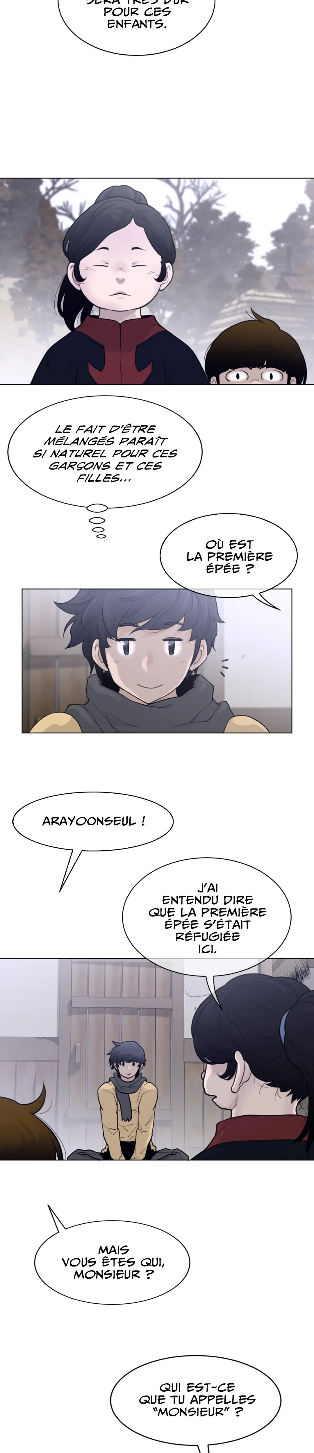 Read Perfect Half FR Manga Online
