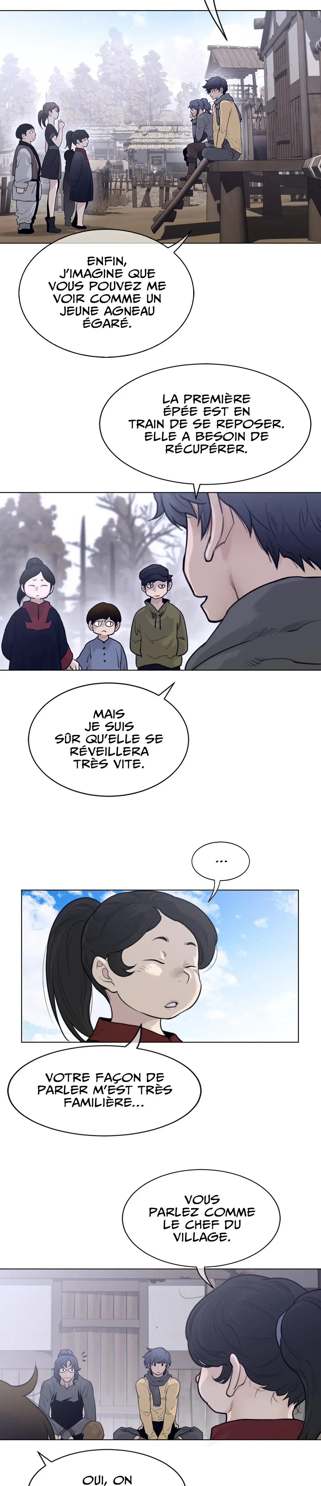 Read Perfect Half FR Manga Online