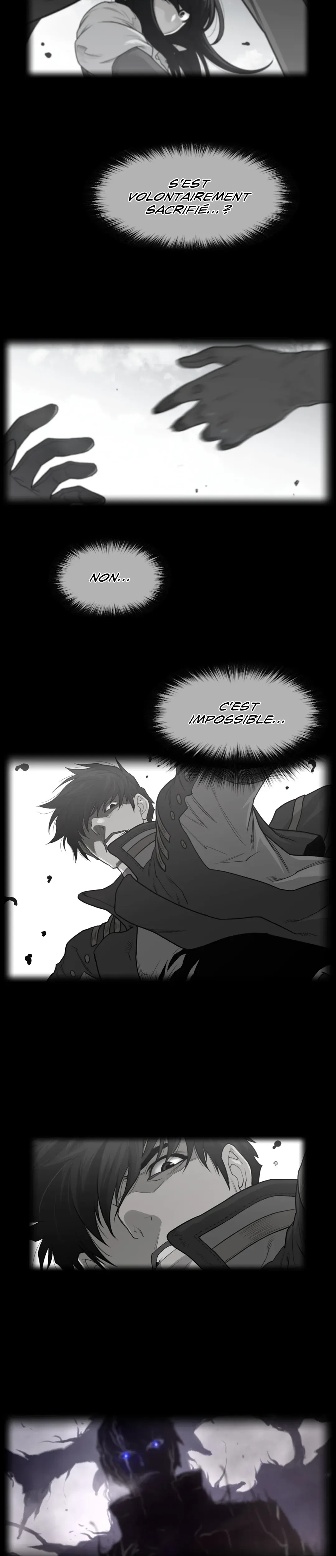 Read Perfect Half FR Manga Online