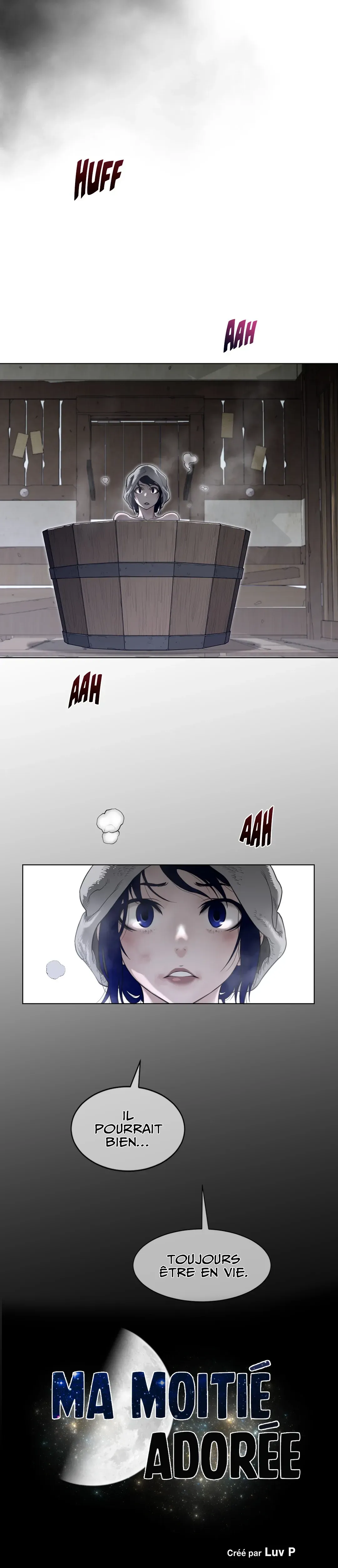 Read Perfect Half FR Manga Online