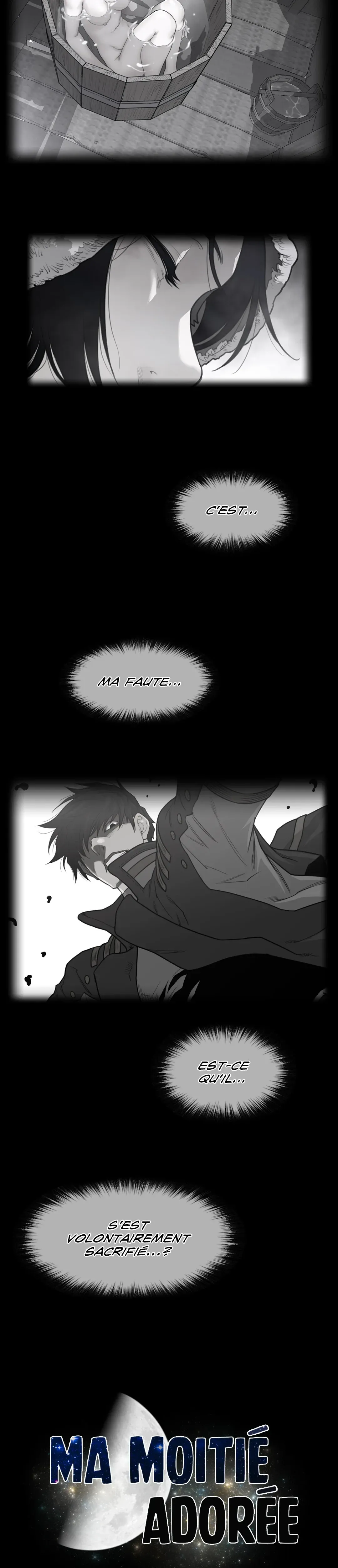 Read Perfect Half FR Manga Online