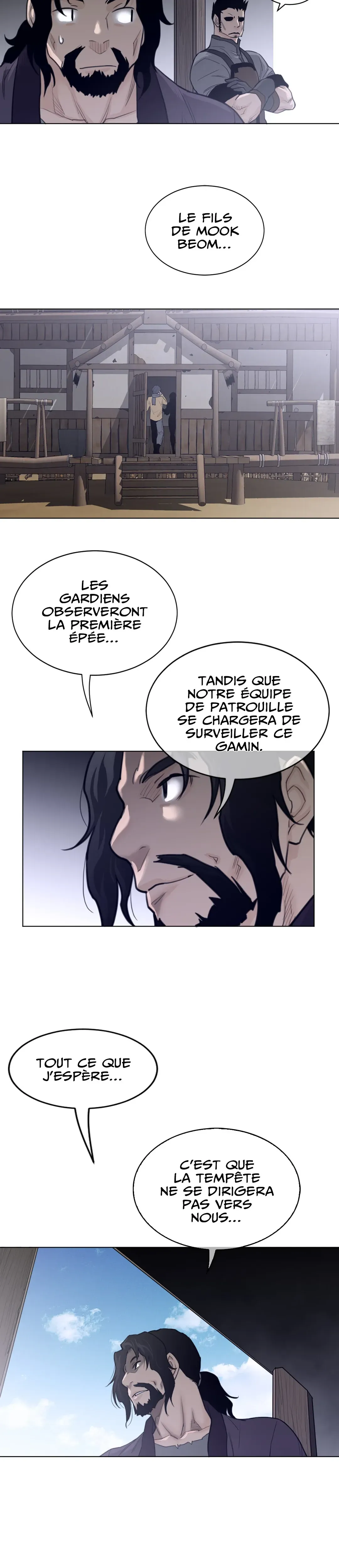 Read Perfect Half FR Manga Online