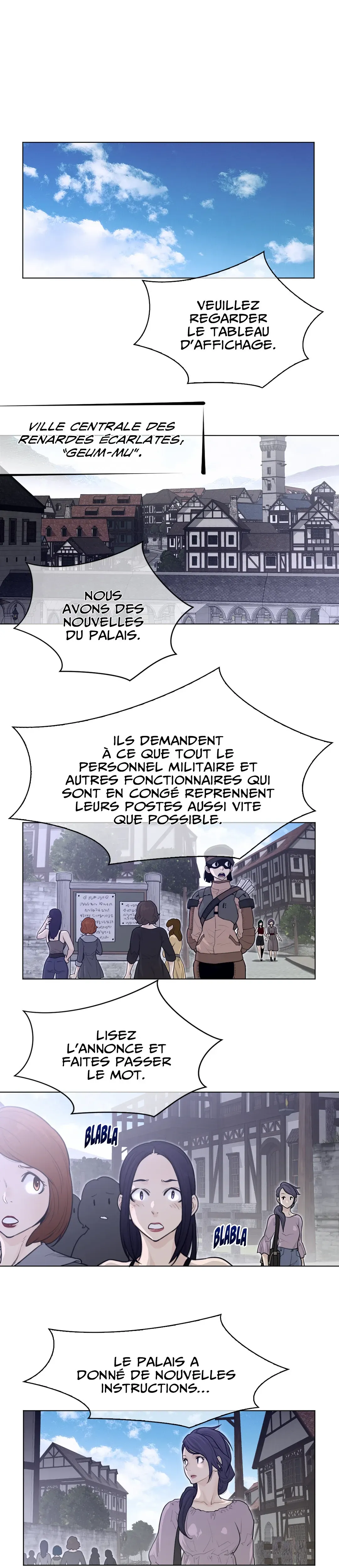 Read Perfect Half FR Manga Online