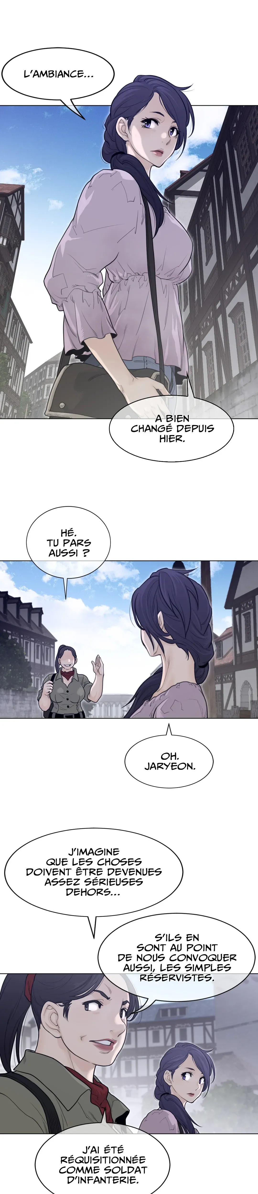 Read Perfect Half FR Manga Online