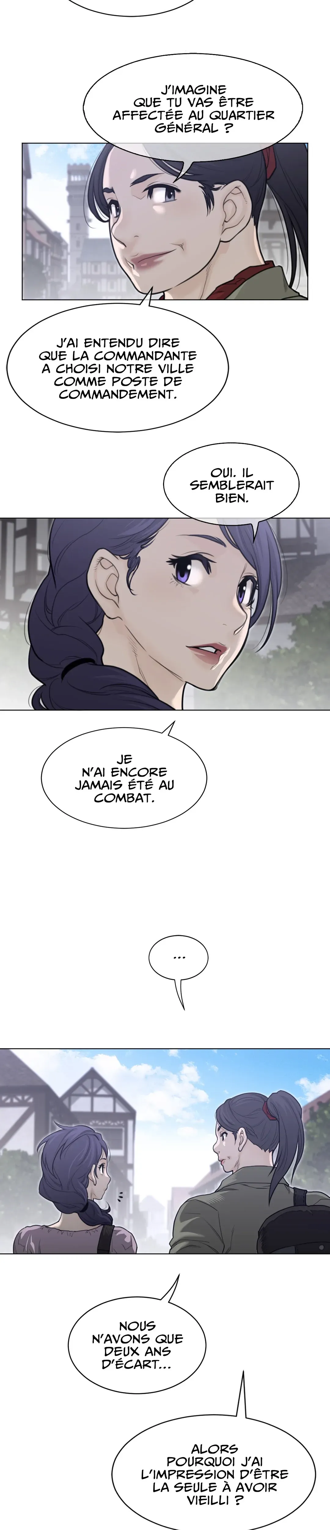 Read Perfect Half FR Manga Online