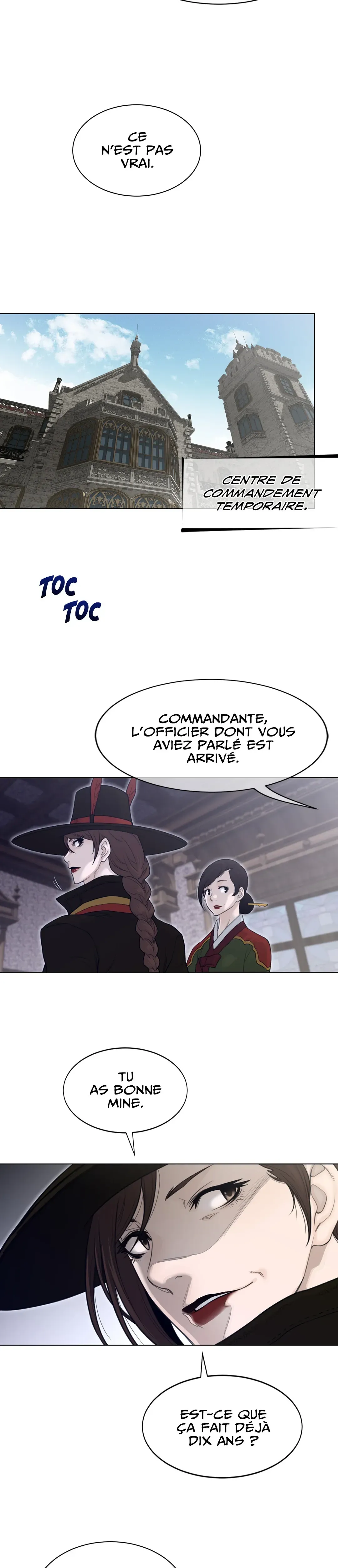 Read Perfect Half FR Manga Online