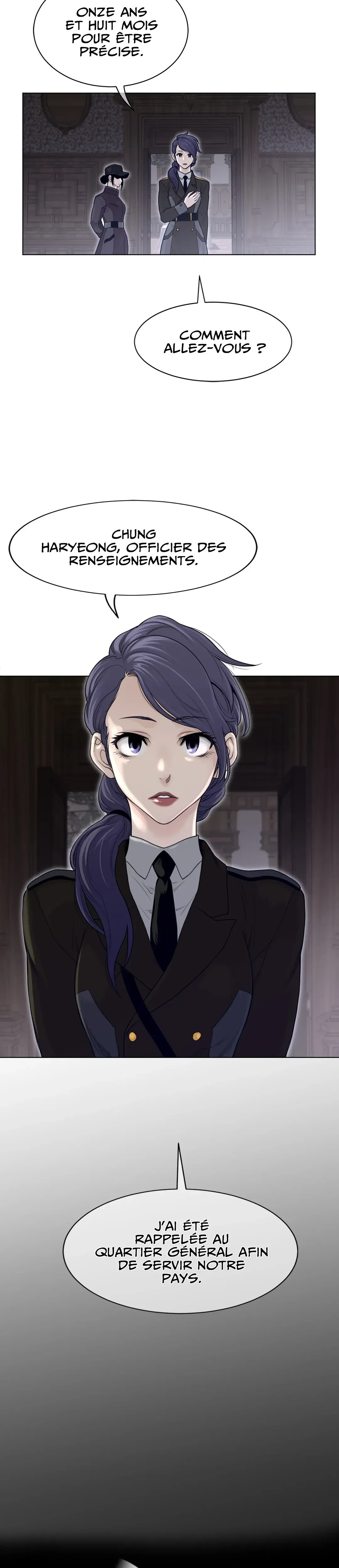 Read Perfect Half FR Manga Online