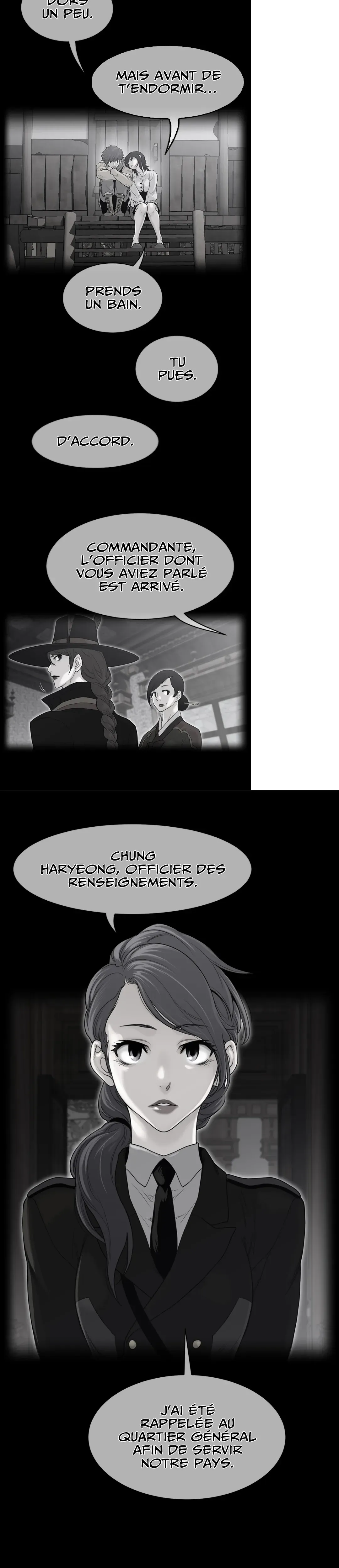 Read Perfect Half FR Manga Online