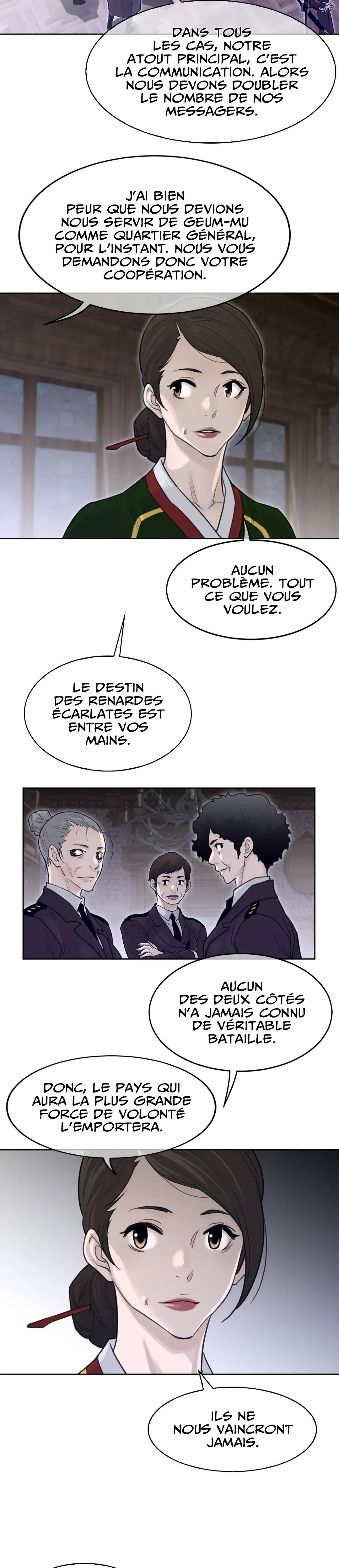 Read Perfect Half FR Manga Online