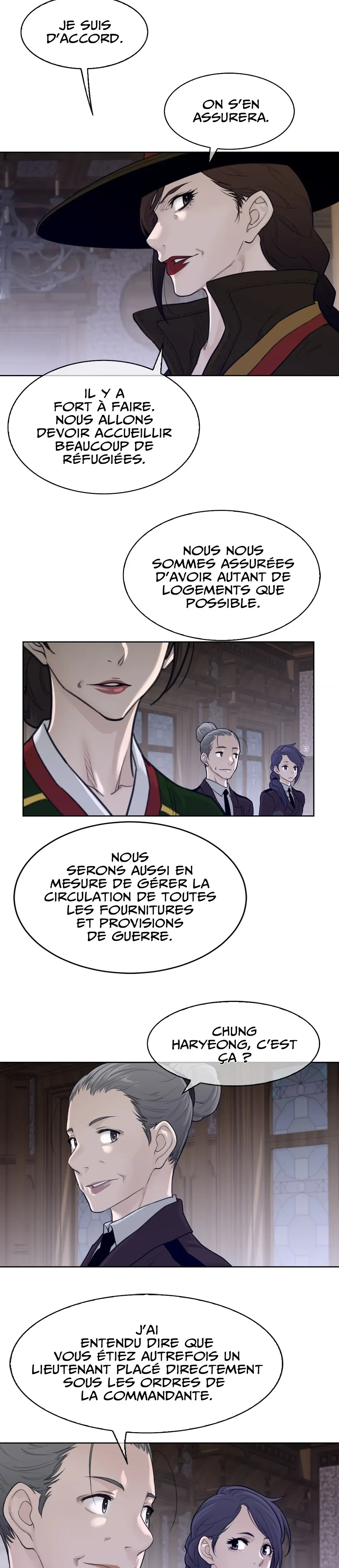 Read Perfect Half FR Manga Online