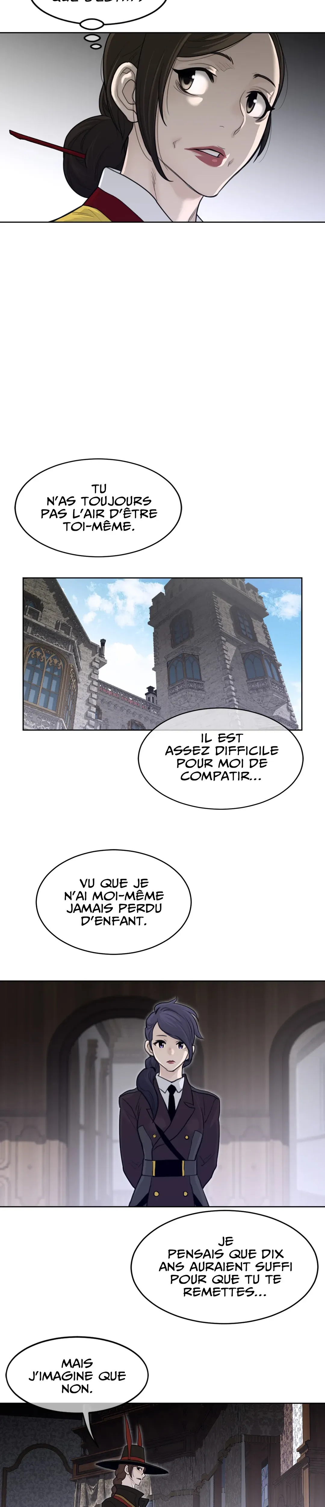 Read Perfect Half FR Manga Online