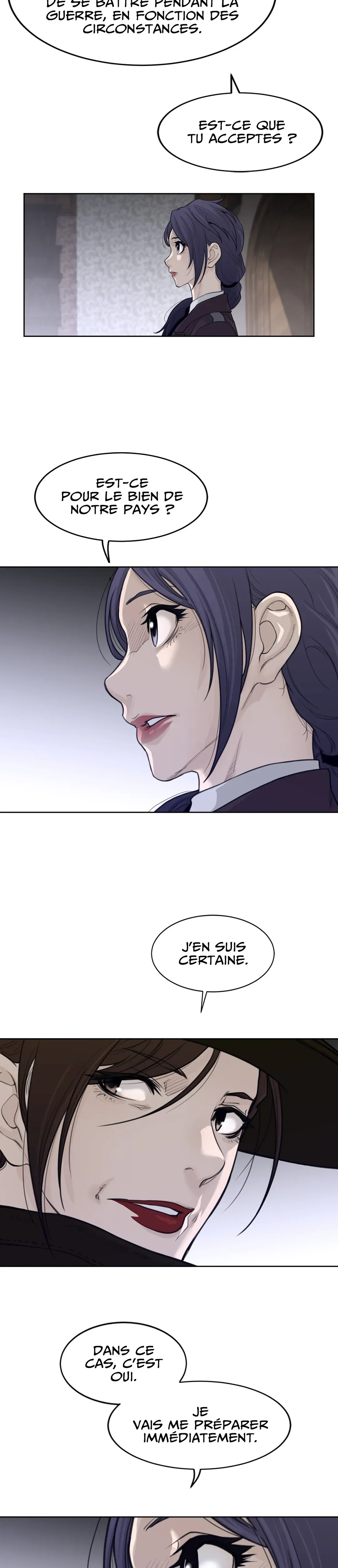 Read Perfect Half FR Manga Online